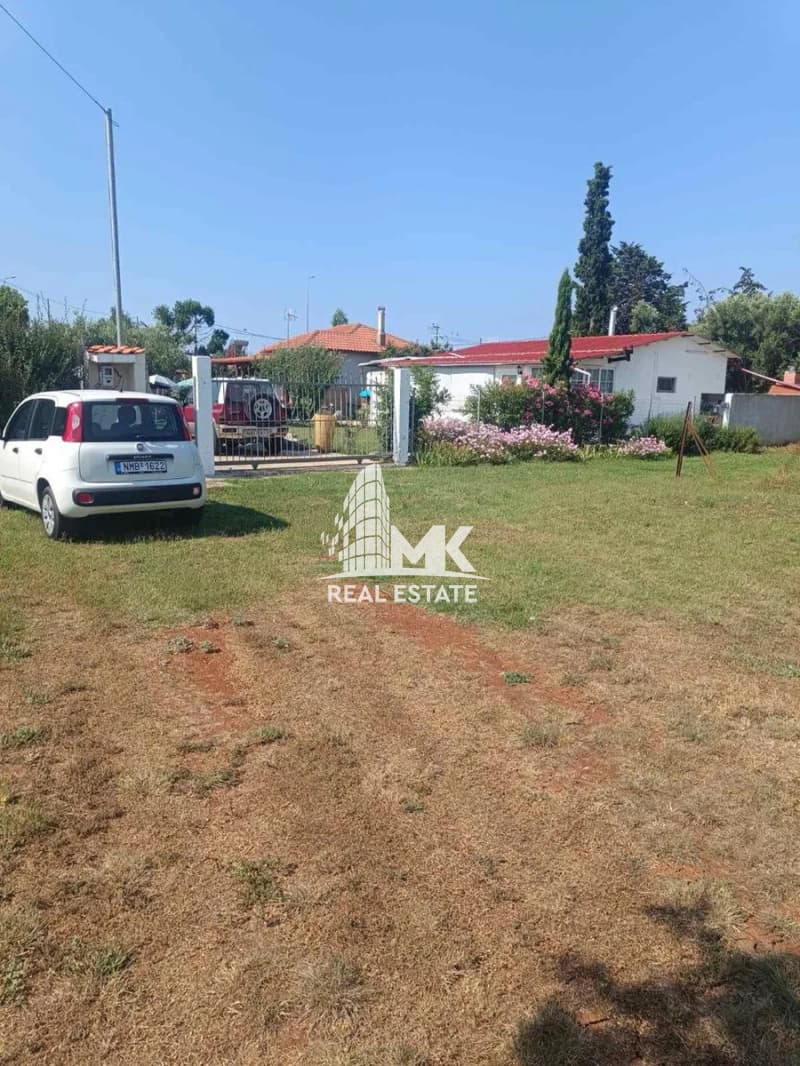 House in Nea Potidaia, Moudania — Photo 14 of 16