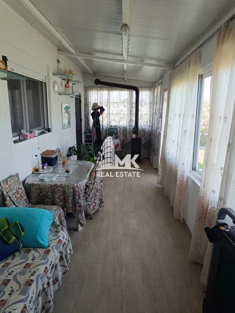 House in Nea Potidaia, Moudania — Photo 1 of 16