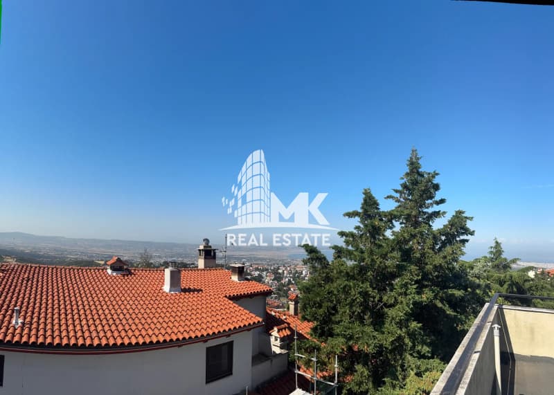 Μονοκατοικία στην Συνοικισμός Νόμου 751, Πανόραμα — Φωτογραφία 15 από 16