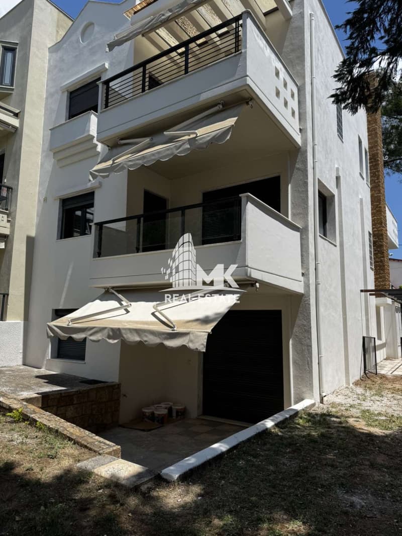 Μονοκατοικία στην Συνοικισμός Νόμου 751, Πανόραμα — Φωτογραφία 12 από 16