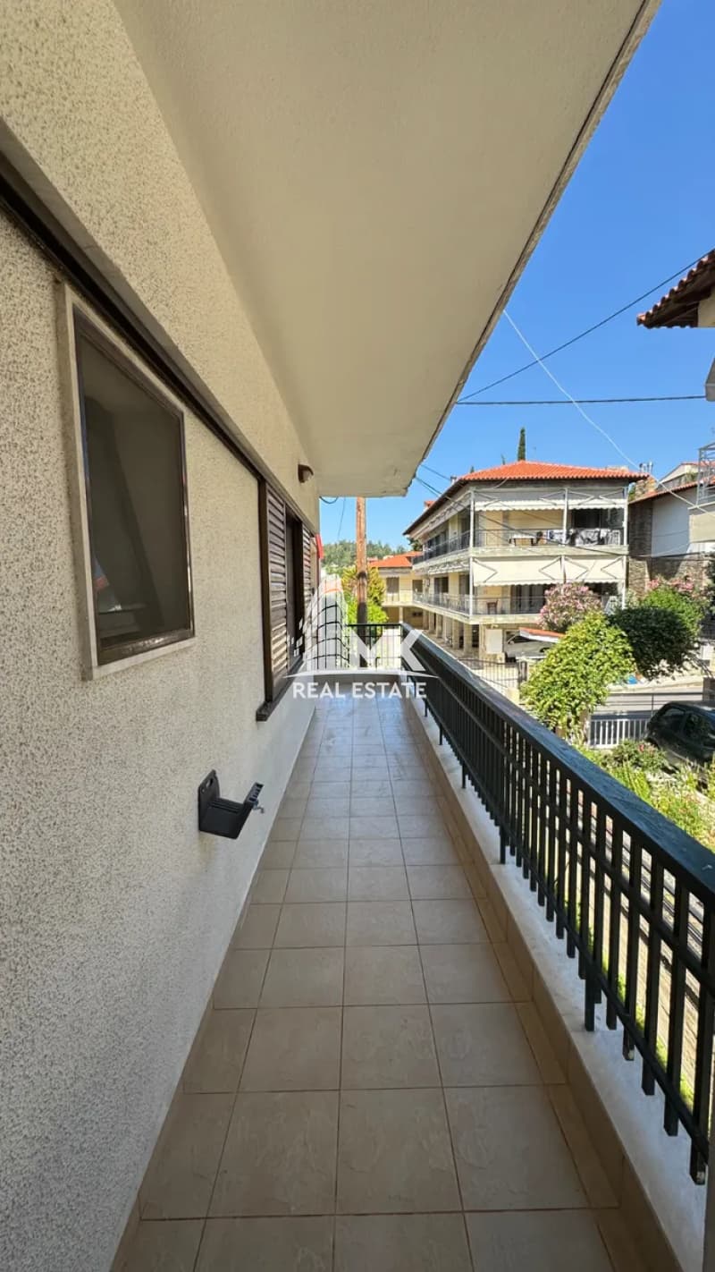 Διαμέρισμα στην Συνοικισμός Νόμου 751, Πανόραμα — Φωτογραφία 17 από 25