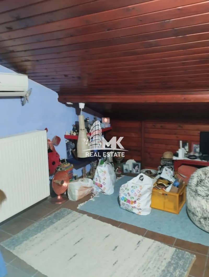 Μονοκατοικία στην Καλλιθέα, Κασσάνδρα — Φωτογραφία 6 από 16
