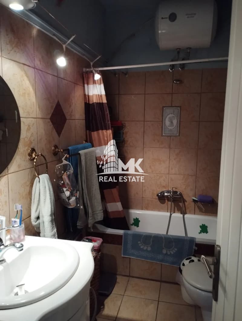 Μονοκατοικία στην Καλλιθέα, Κασσάνδρα — Φωτογραφία 9 από 16