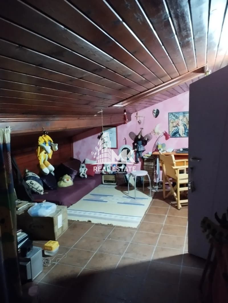 Μονοκατοικία στην Καλλιθέα, Κασσάνδρα — Φωτογραφία 8 από 16