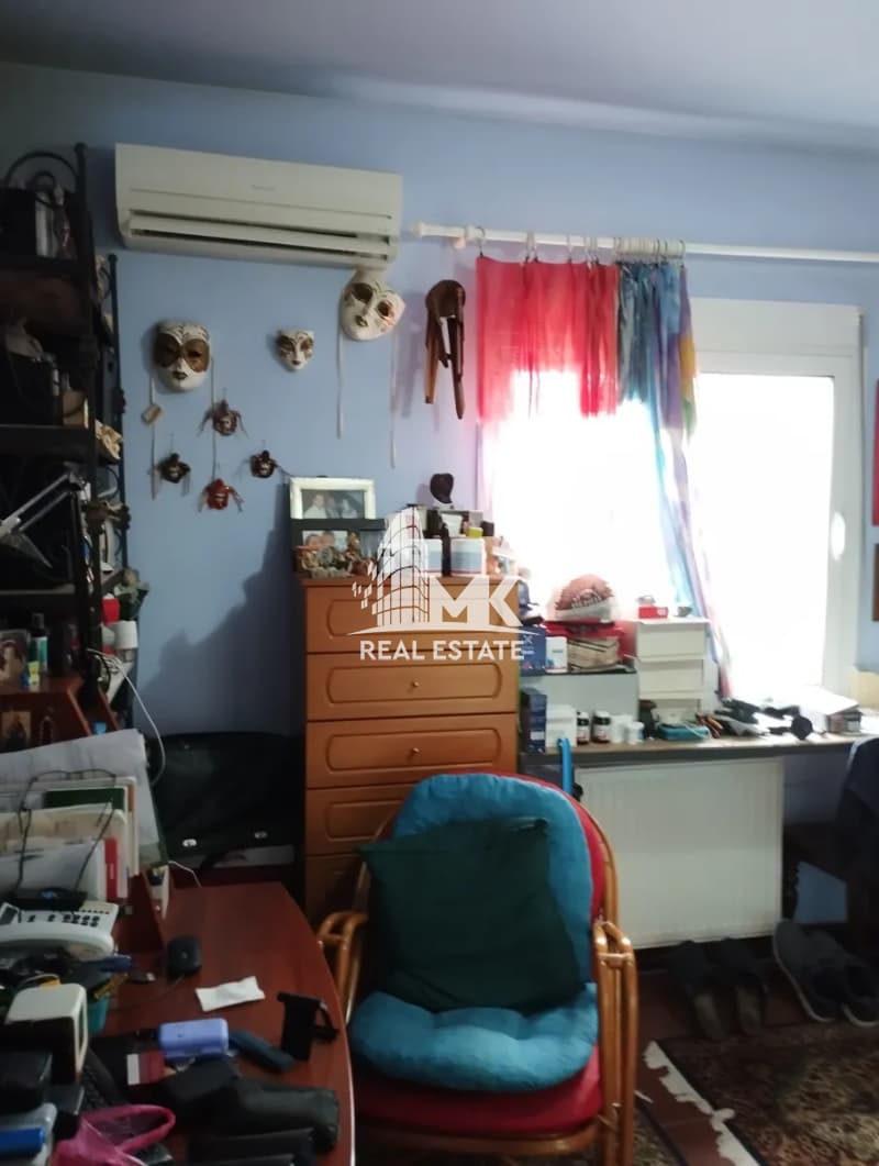 Μονοκατοικία στην Καλλιθέα, Κασσάνδρα — Φωτογραφία 10 από 16