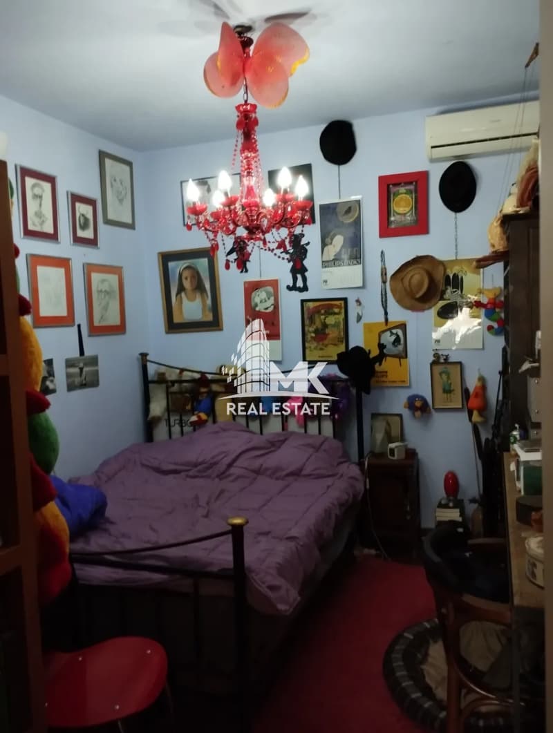 Μονοκατοικία στην Καλλιθέα, Κασσάνδρα — Φωτογραφία 13 από 16