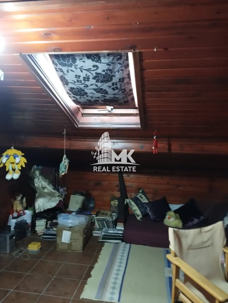 Μονοκατοικία στην Καλλιθέα, Κασσάνδρα — Φωτογραφία 5 από 16