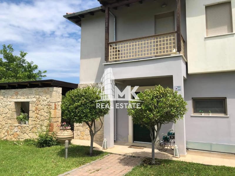 House in Pefkochori, Pallini — Photo 5 of 21