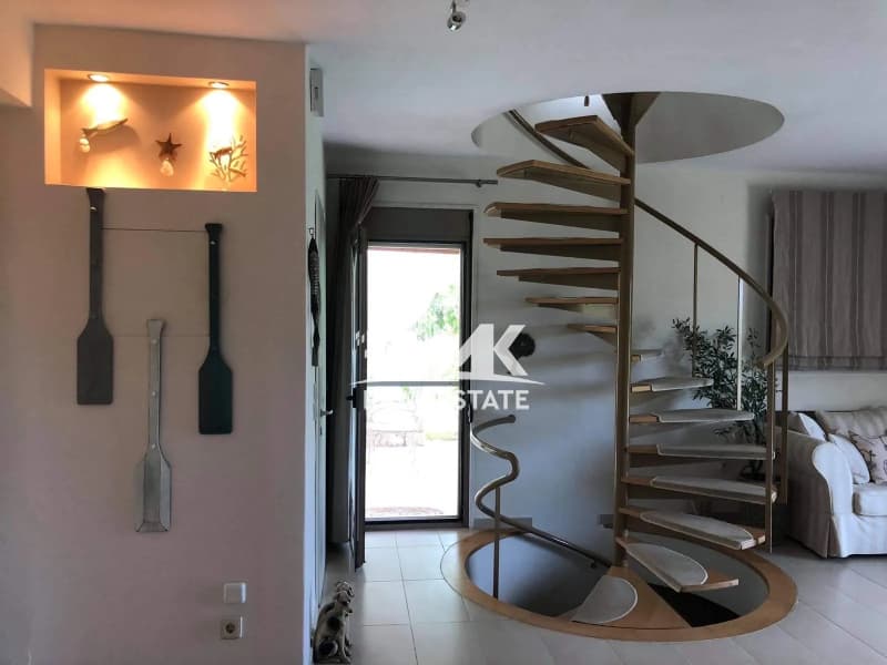 House in Pefkochori, Pallini — Photo 19 of 21