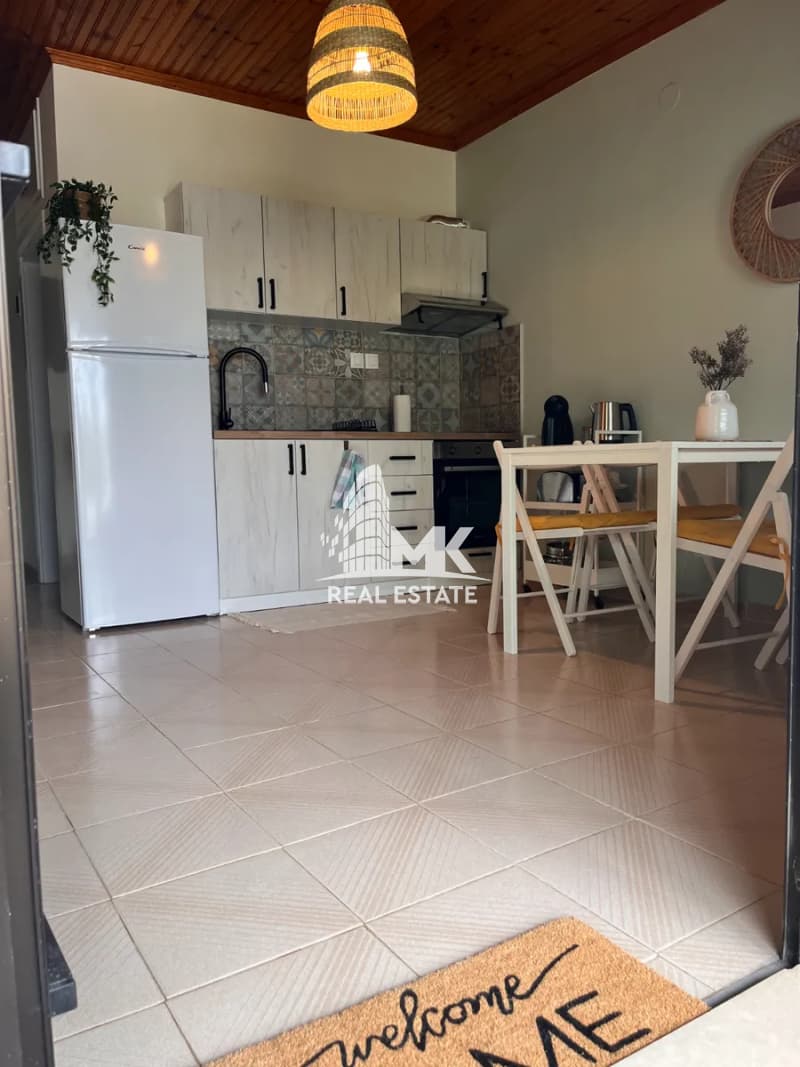 House in Paralia Neas Triglias, Triglia — Photo 3 of 7