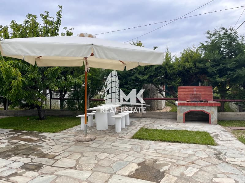 House in Paralia Neas Triglias, Triglia — Photo 5 of 7