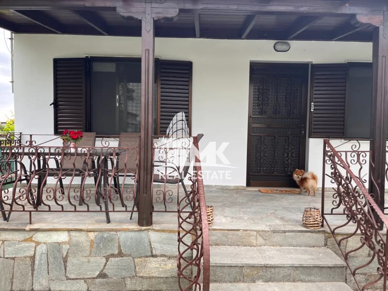 House in Paralia Neas Triglias, Triglia — Photo 7 of 7