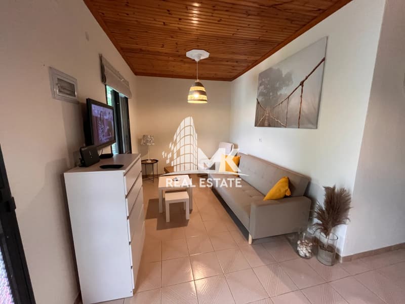 House in Paralia Neas Triglias, Triglia — Photo 4 of 7
