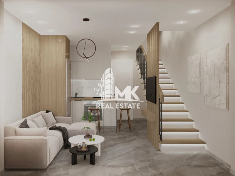 House in Metamorfosi, Ormilia — Photo 2 of 4