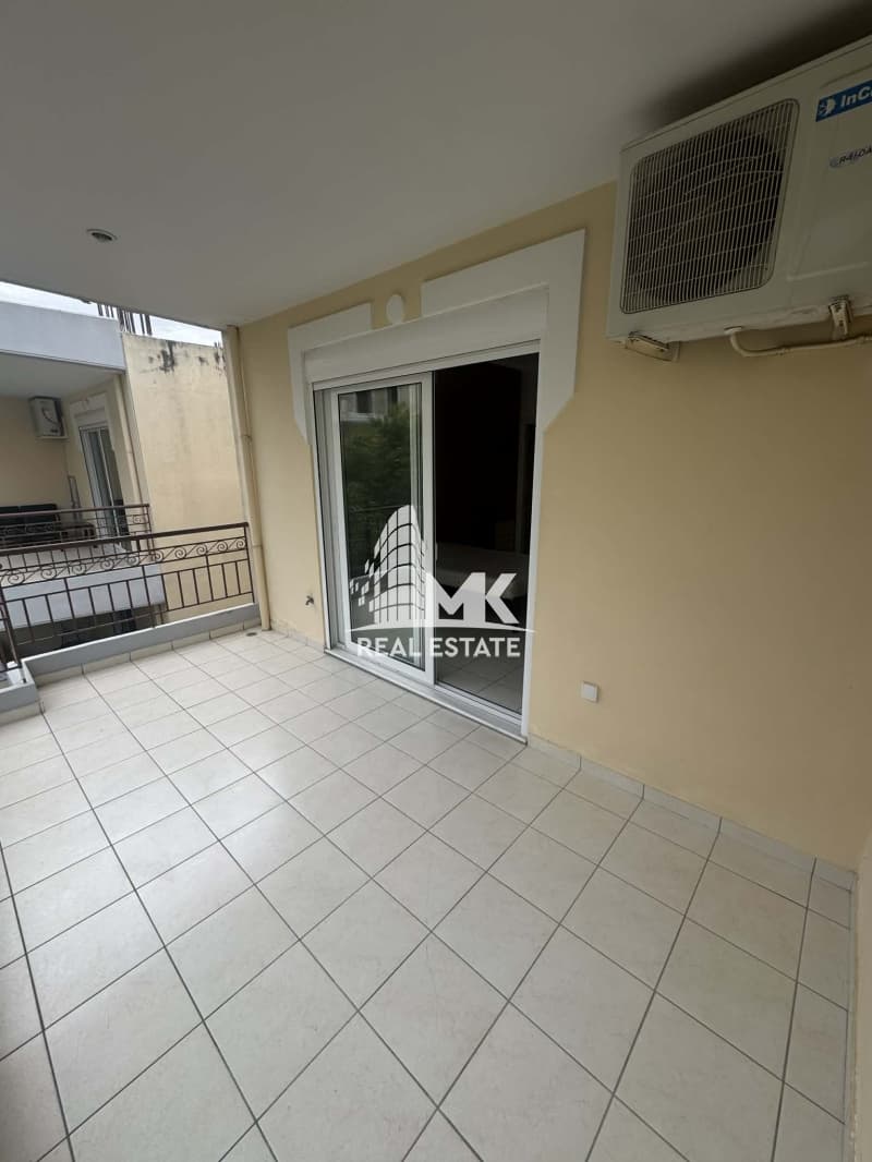 Apartment in T.E.I., Patra — Photo 4 of 4