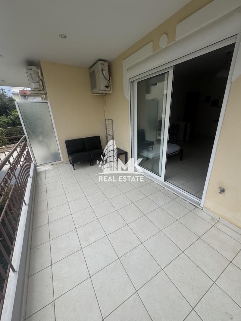 Apartment in T.E.I., Patra — Photo 5 of 6
