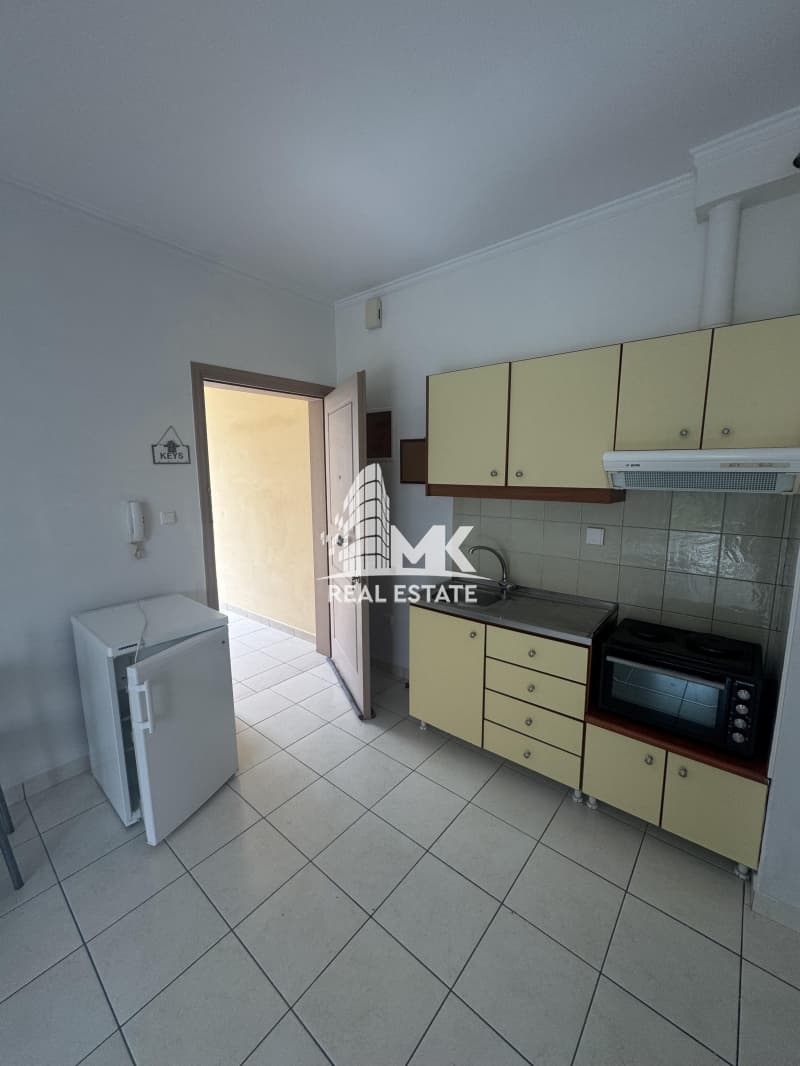 Apartment in T.E.I., Patra — Photo 3 of 6