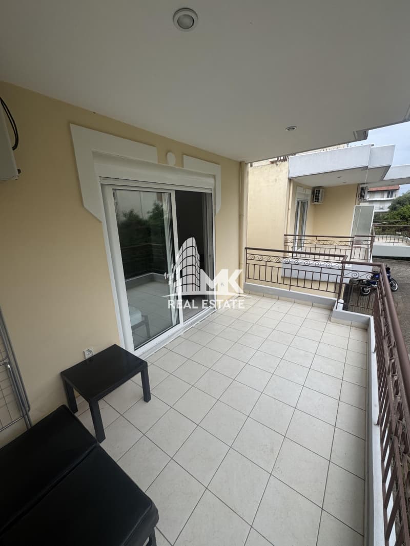 Apartment in T.E.I., Patra — Photo 6 of 6
