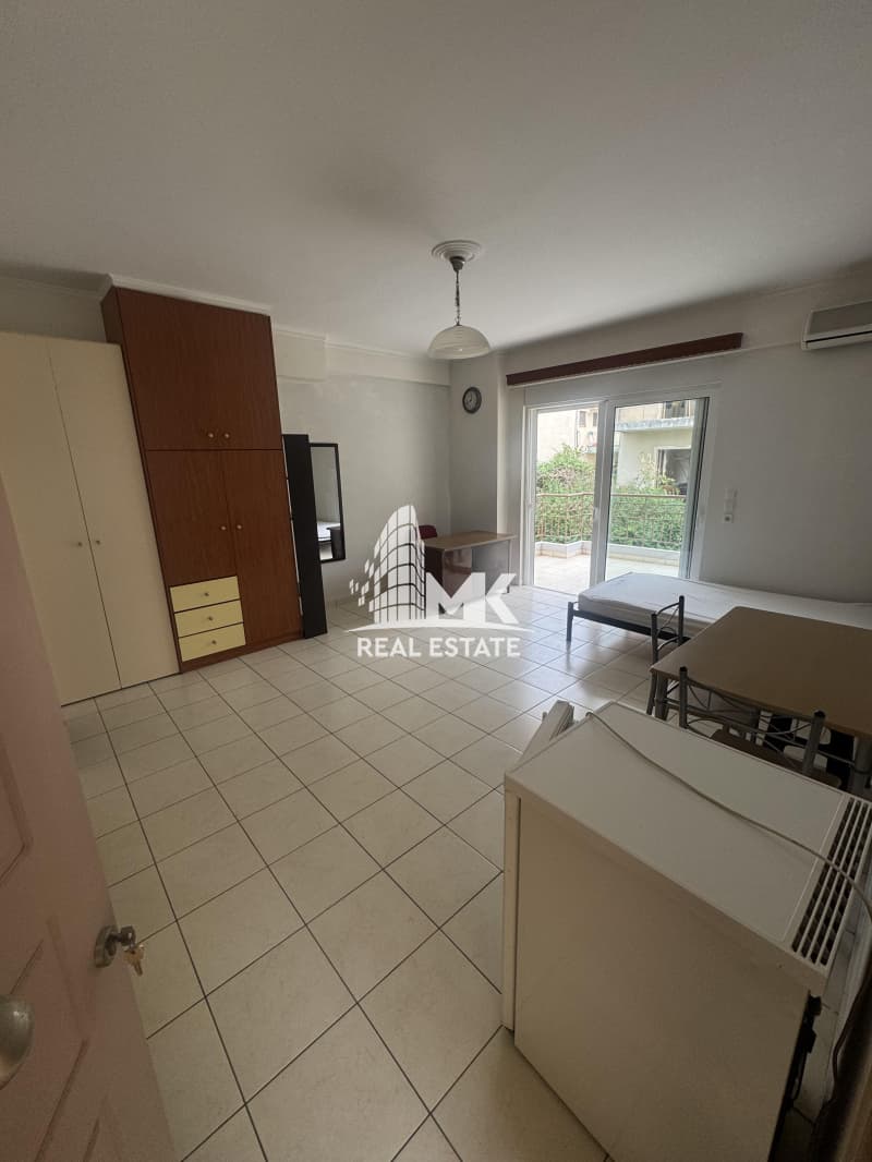 Apartment in T.E.I., Patra — Photo 2 of 6