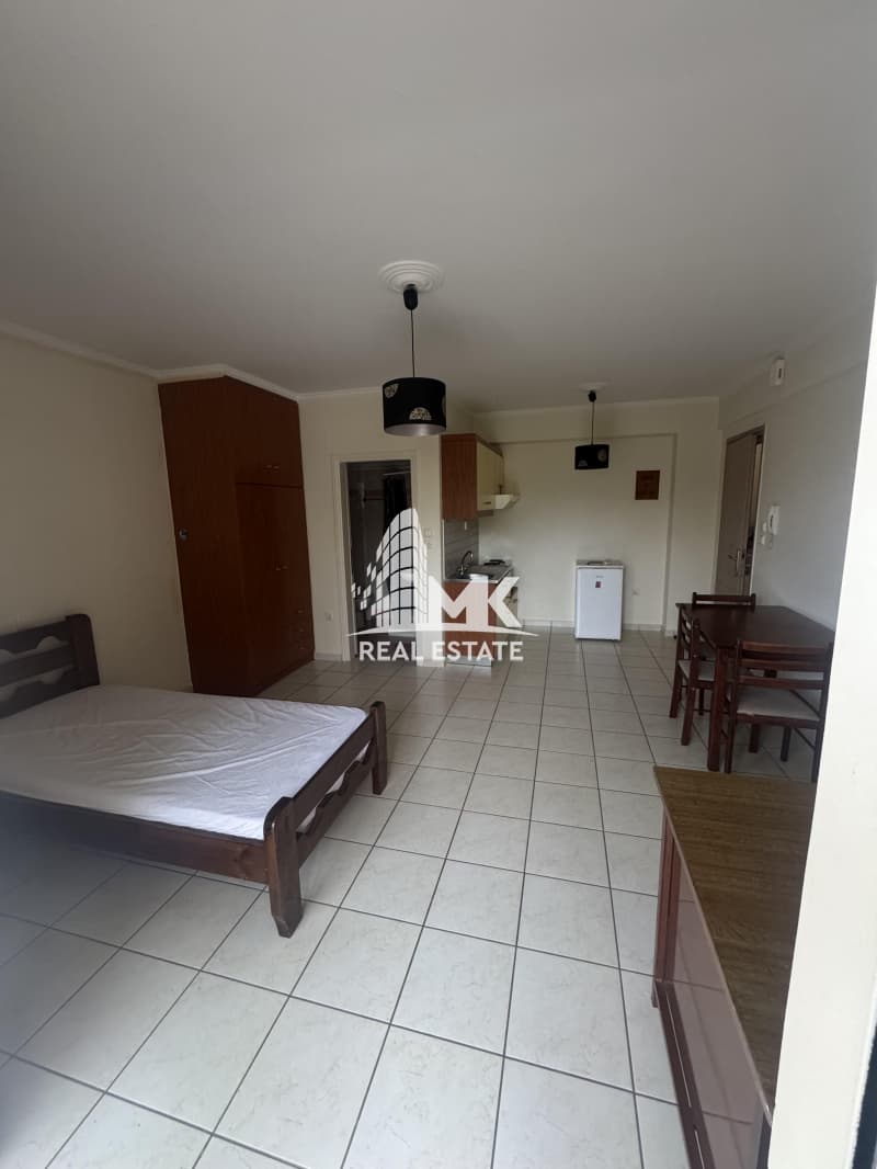 Apartment in T.E.I., Patra — Photo 1 of 5
