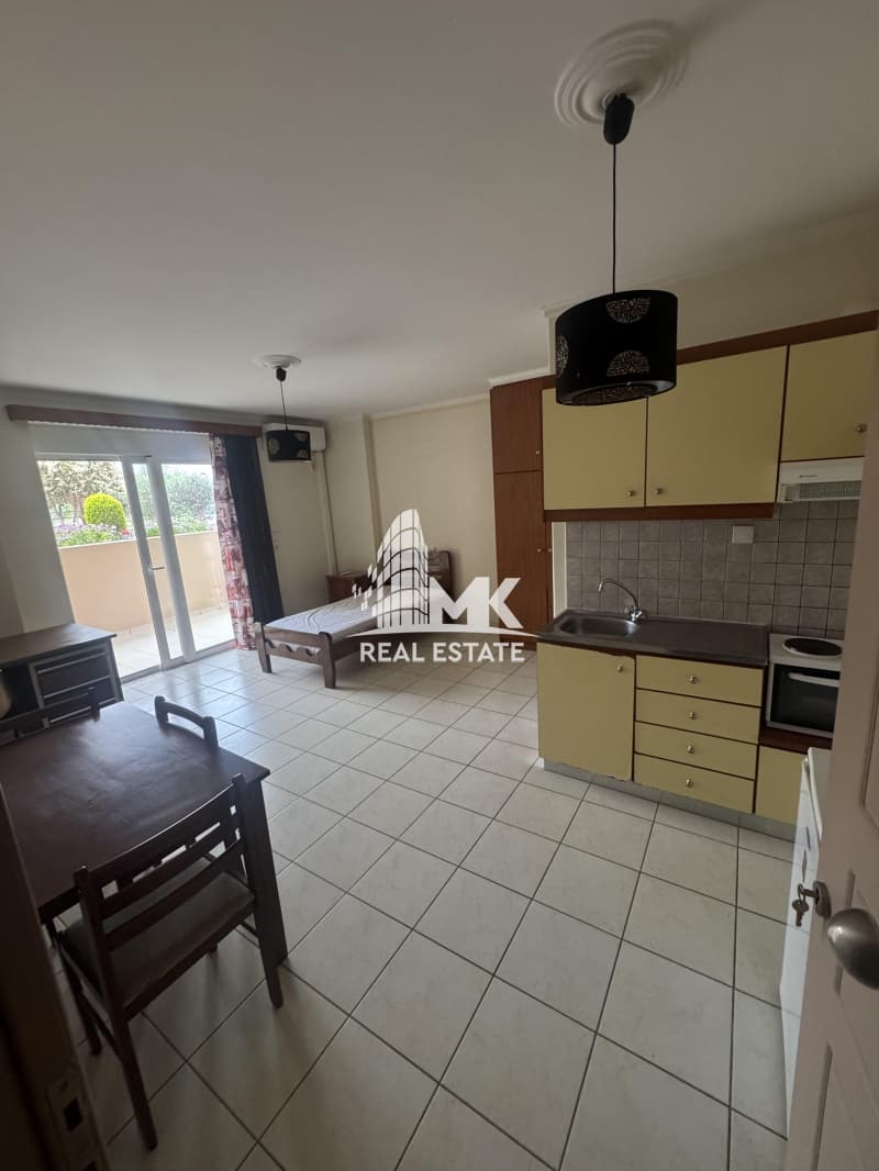 Apartment in T.E.I., Patra — Photo 2 of 5
