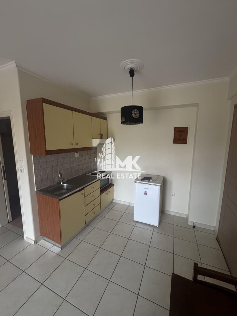 Apartment in T.E.I., Patra — Photo 3 of 5
