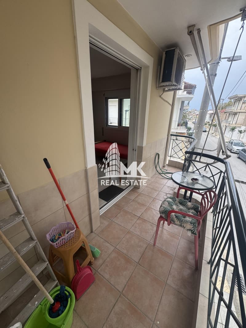 Apartment in Nosokomio, Patra — Photo 7 of 7