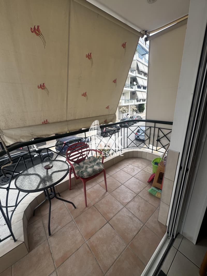 Apartment in Nosokomio, Patra — Photo 6 of 7