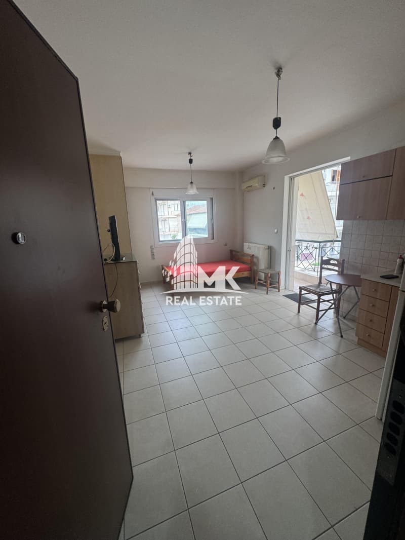 Apartment in Nosokomio, Patra — Photo 1 of 7