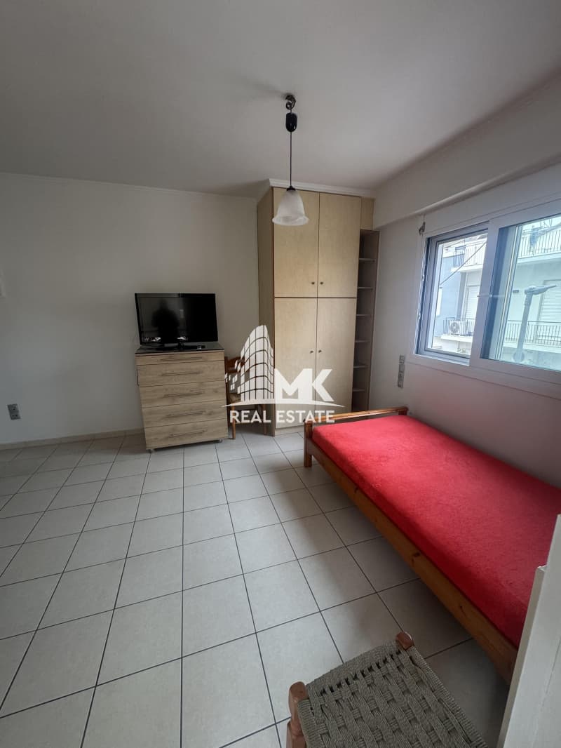 Apartment in Nosokomio, Patra — Photo 2 of 7