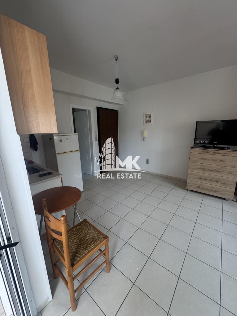 Apartment in Nosokomio, Patra — Photo 3 of 7