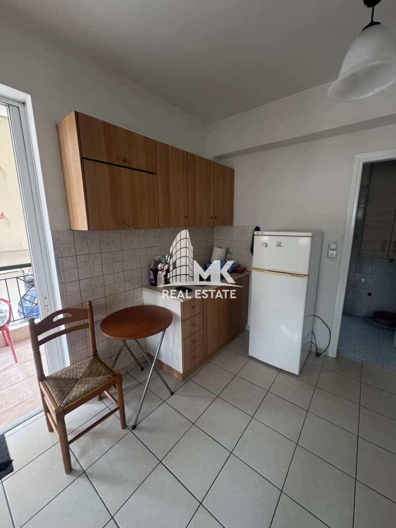 Apartment in Nosokomio, Patra — Photo 4 of 7