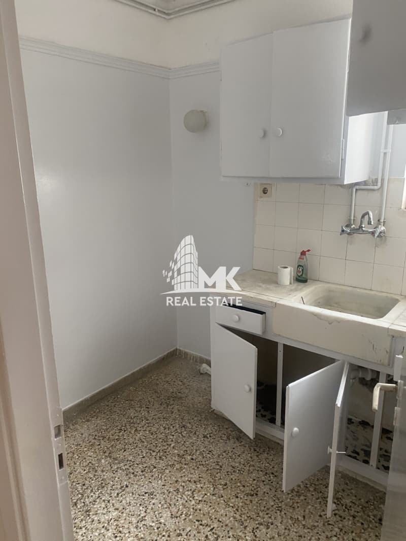 Apartment in Agia Sofia, Patra — Photo 3 of 5