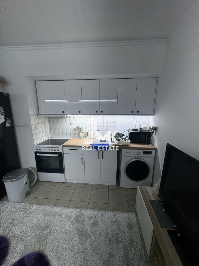Apartment in Abelokipi, Patra — Photo 3 of 6