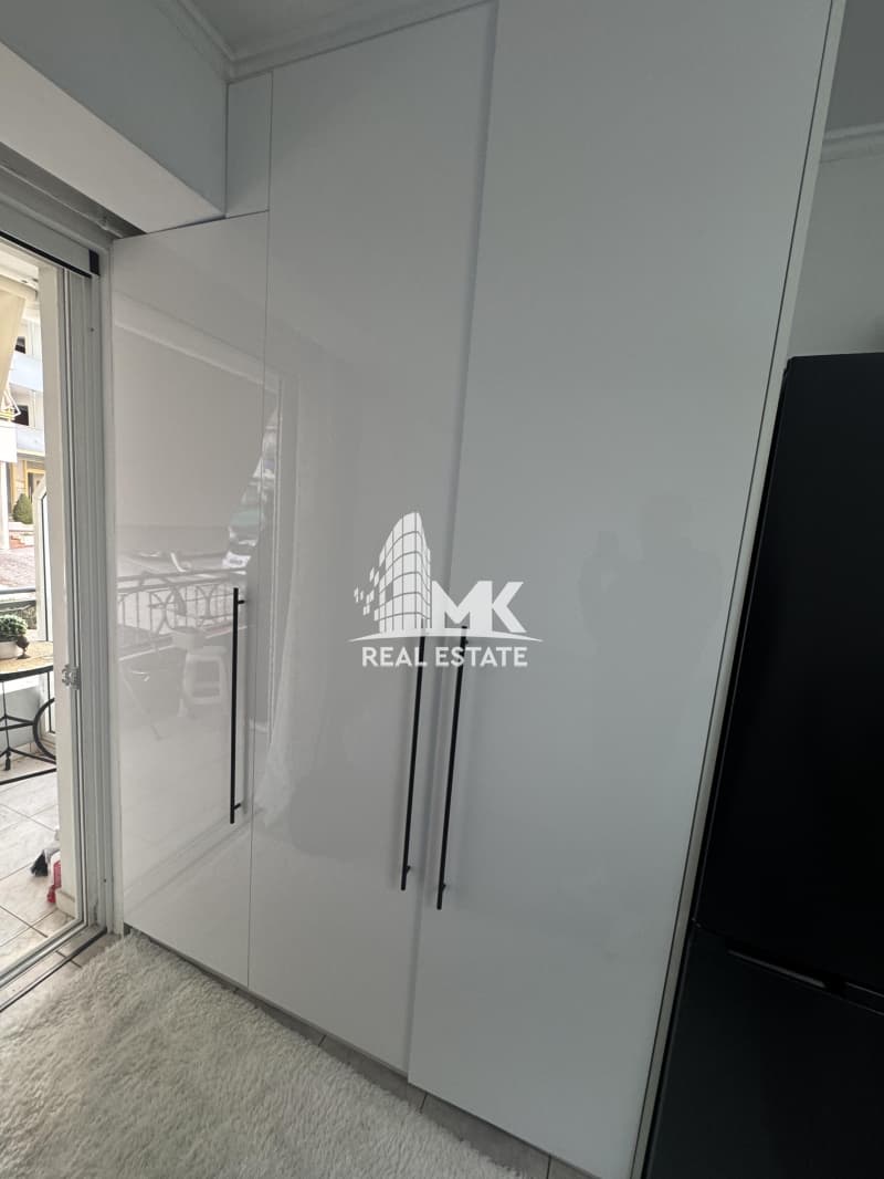 Apartment in Abelokipi, Patra — Photo 4 of 6