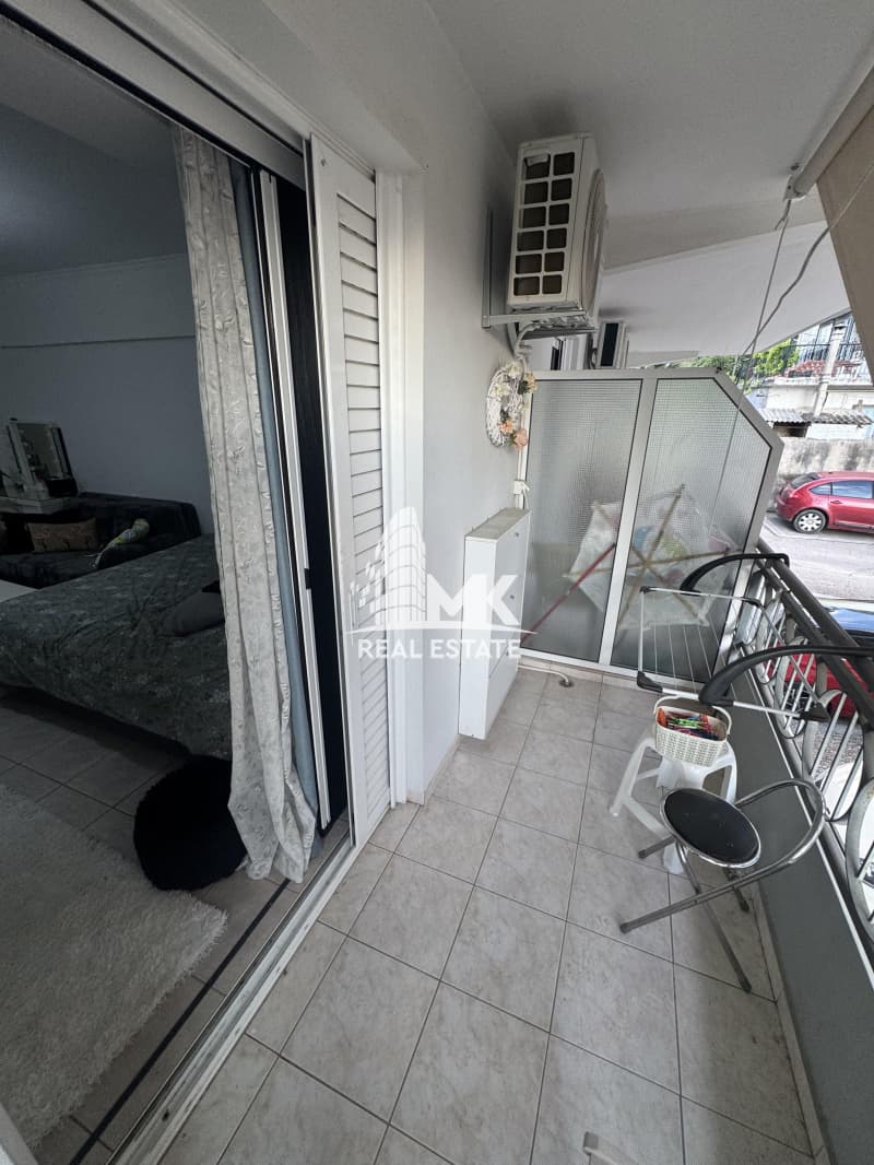 Apartment in Abelokipi, Patra — Photo 6 of 6