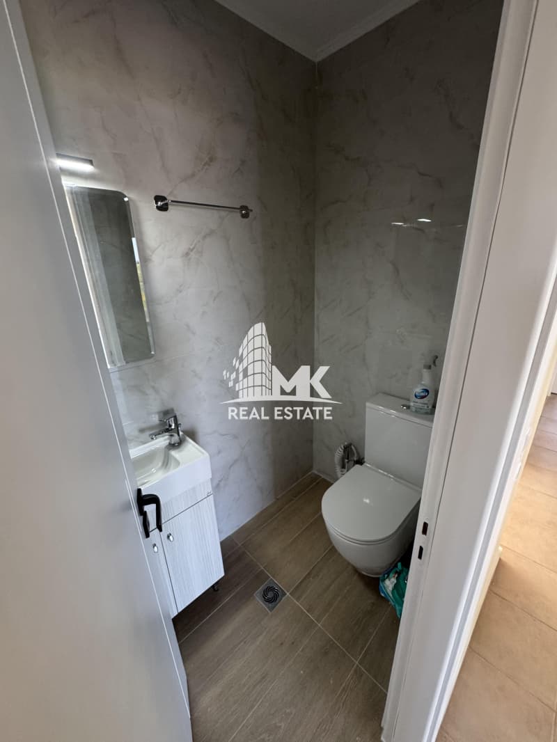 Apartment in Koukouli, Patra — Photo 20 of 23