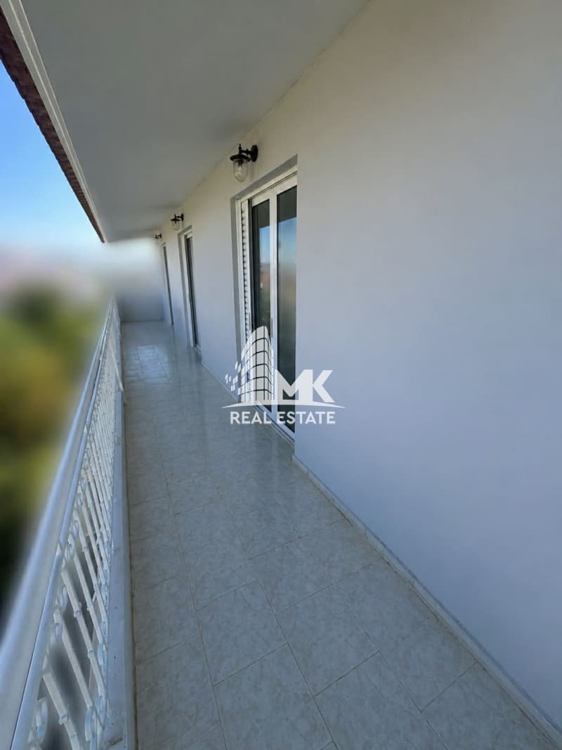 Apartment in Koukouli, Patra — Photo 23 of 23