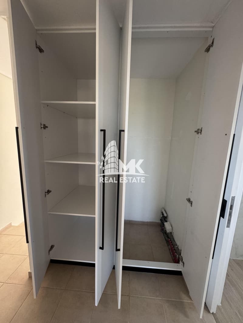 Apartment in Koukouli, Patra — Photo 9 of 23