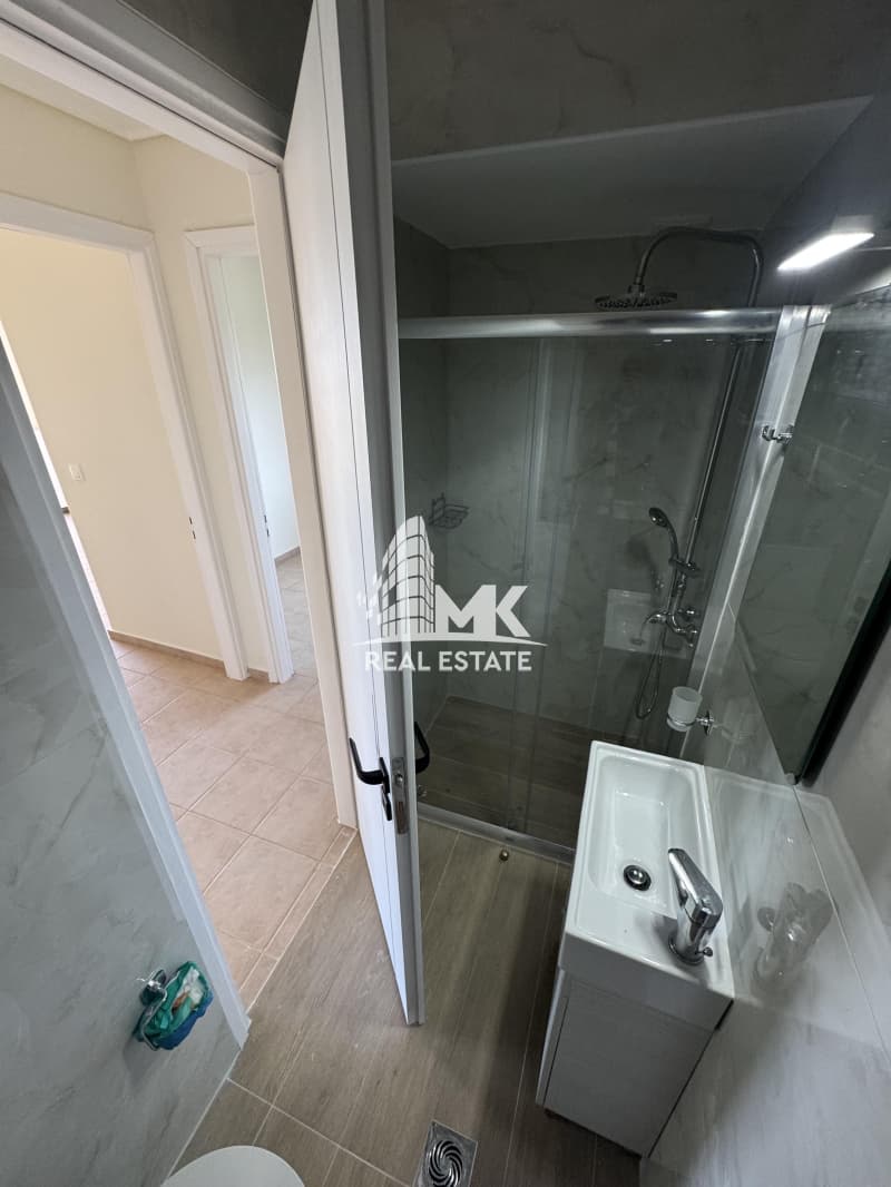Apartment in Koukouli, Patra — Photo 21 of 23