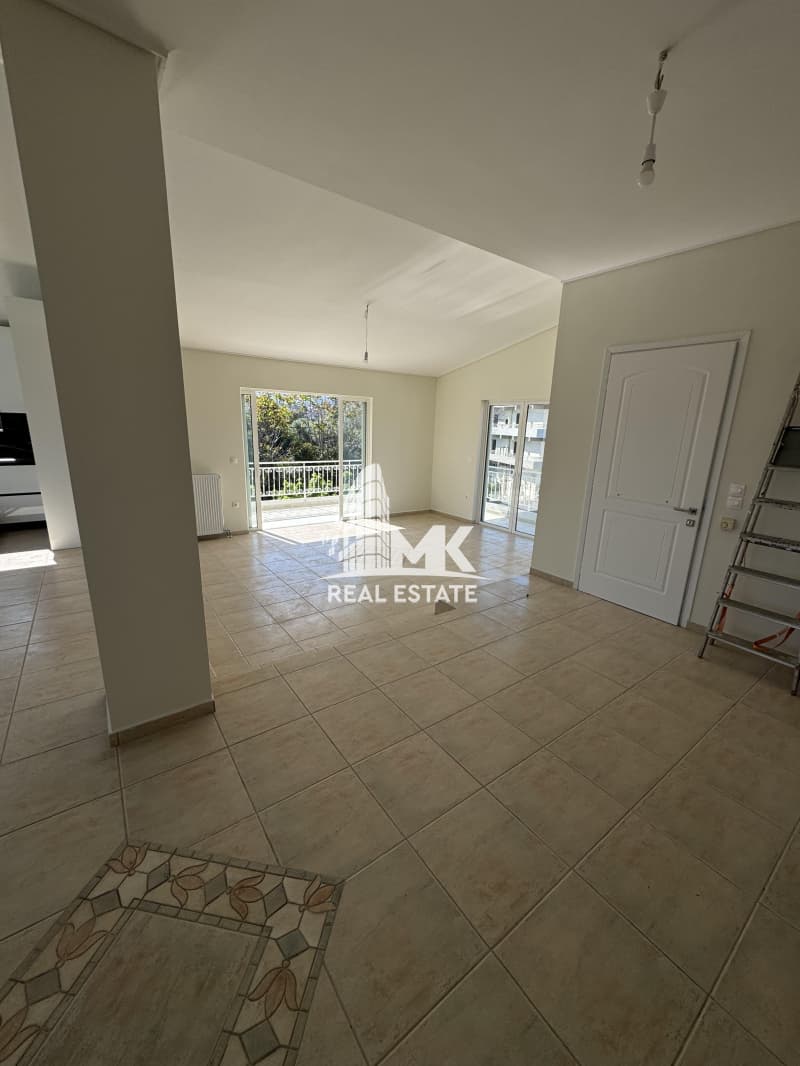 Apartment in Koukouli, Patra — Photo 2 of 23