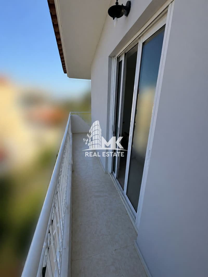 Apartment in Koukouli, Patra — Photo 22 of 23