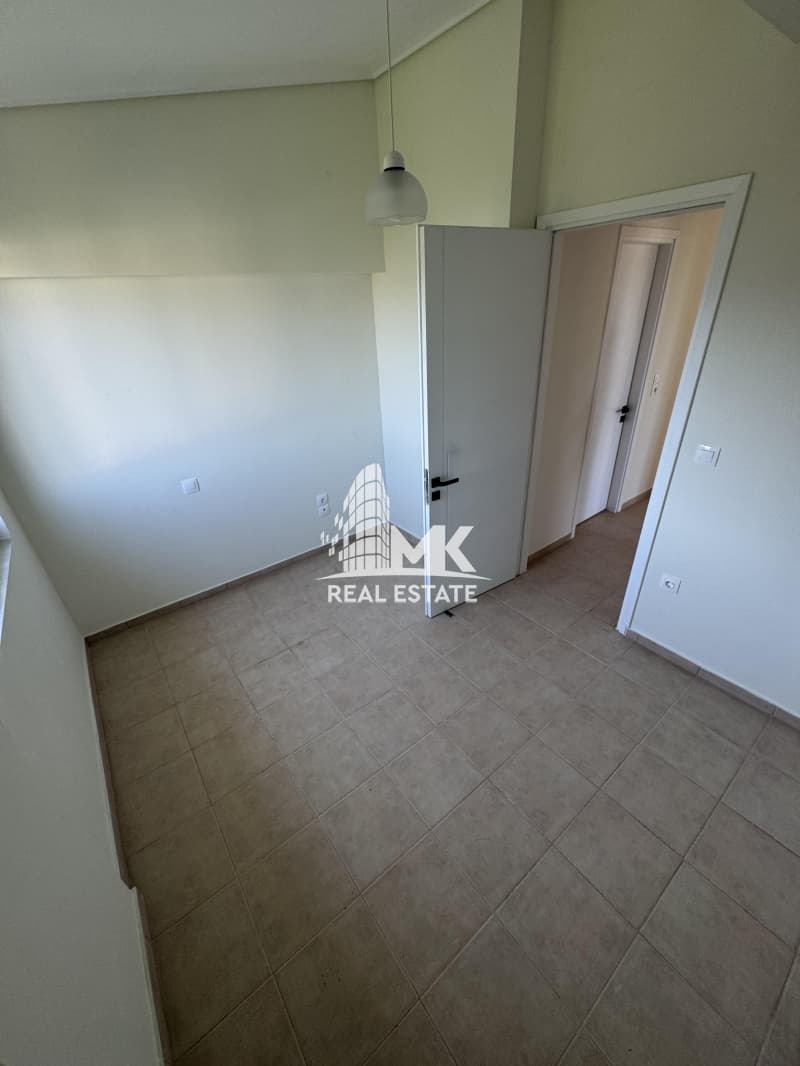 Apartment in Koukouli, Patra — Photo 17 of 23