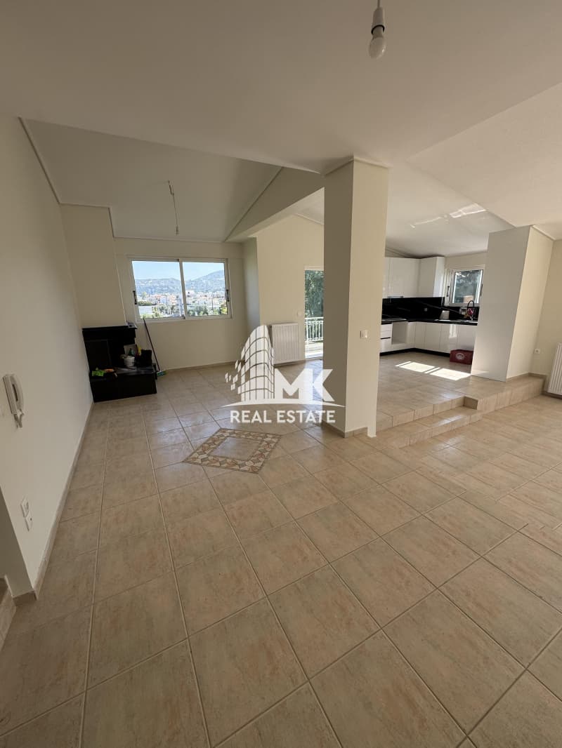 Apartment in Koukouli, Patra — Photo 1 of 23