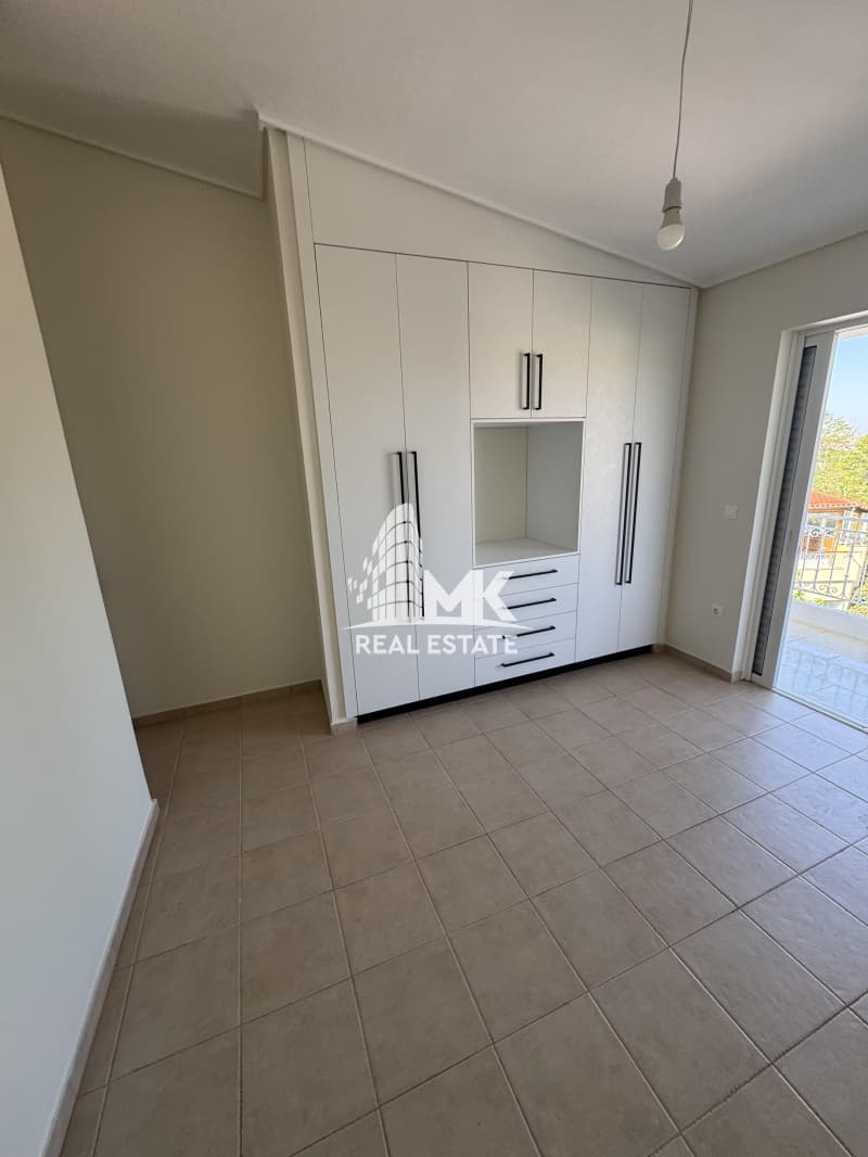 Apartment in Koukouli, Patra — Photo 16 of 23