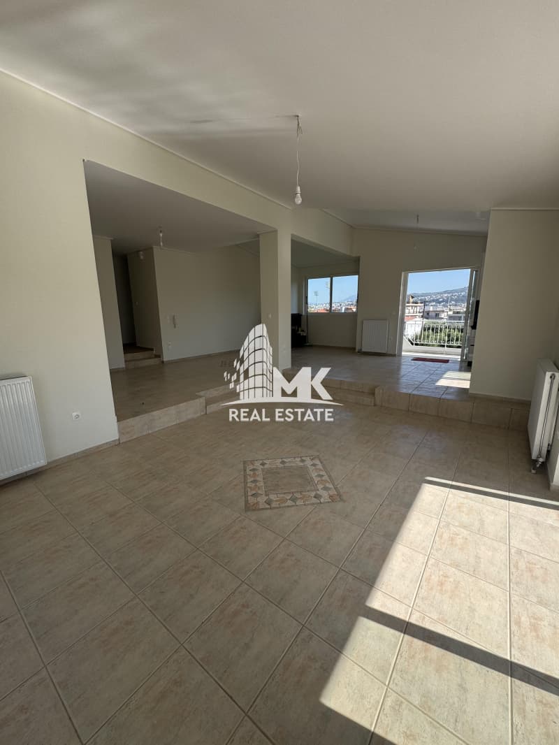 Apartment in Koukouli, Patra — Photo 4 of 23