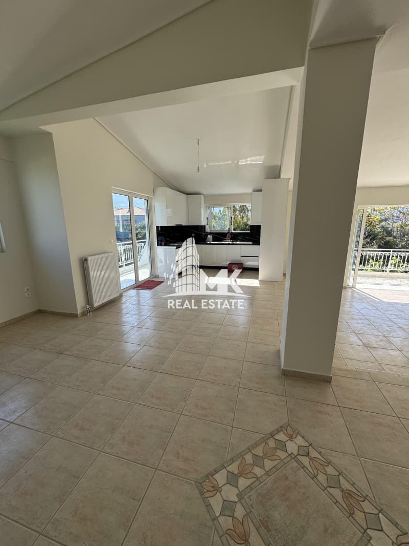 Apartment in Koukouli, Patra — Photo 3 of 23