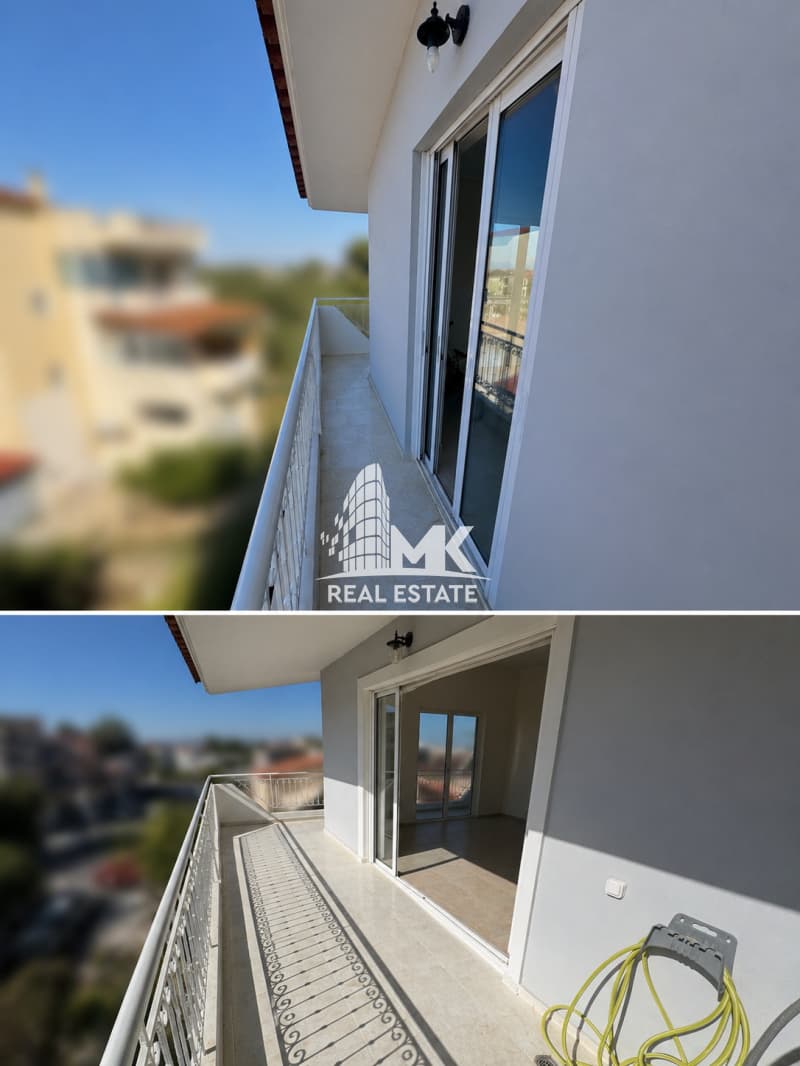 Apartment in Koukouli, Patra — Photo 10 of 23