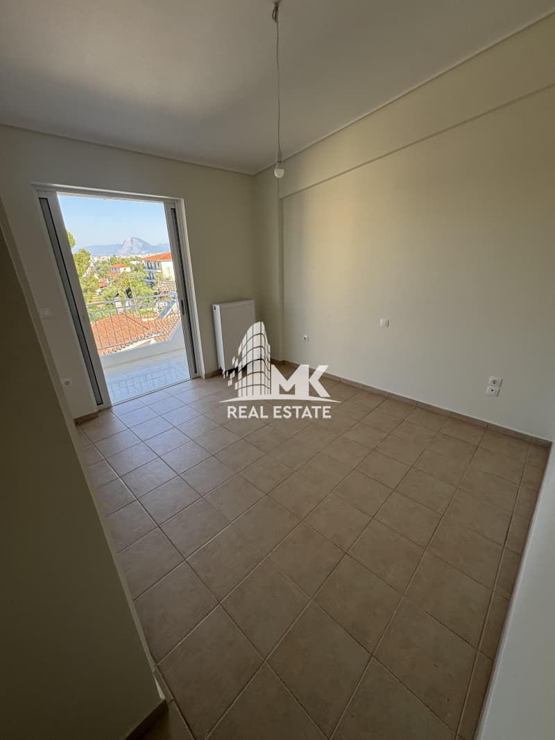 Apartment in Koukouli, Patra — Photo 15 of 23
