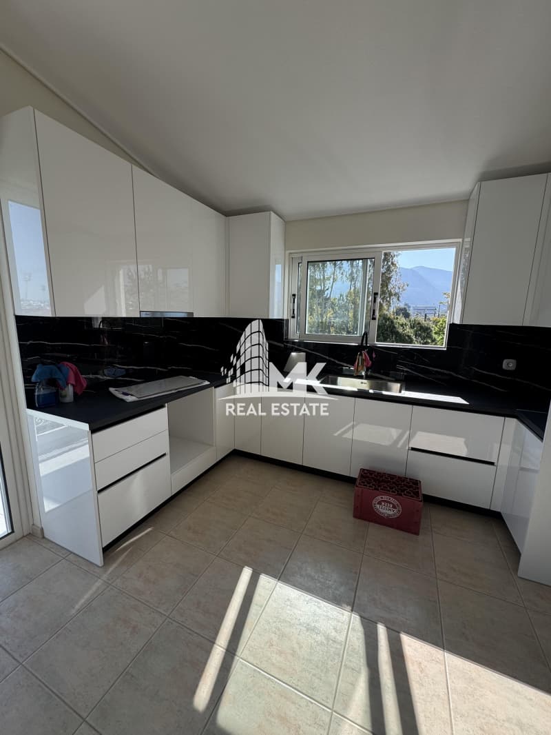 Apartment in Koukouli, Patra — Photo 5 of 23